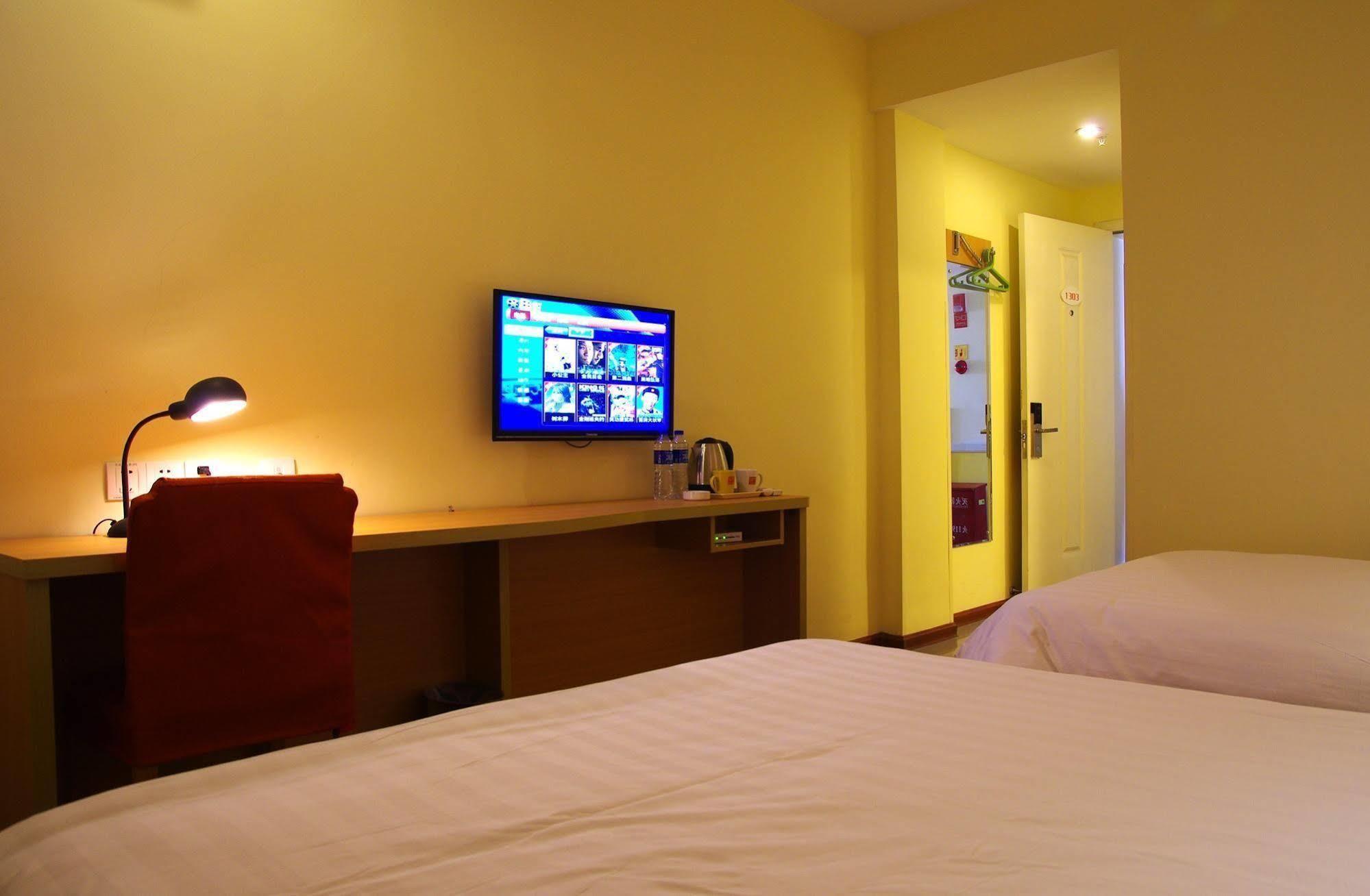 Home Inn Jiaxing Luaran gambar