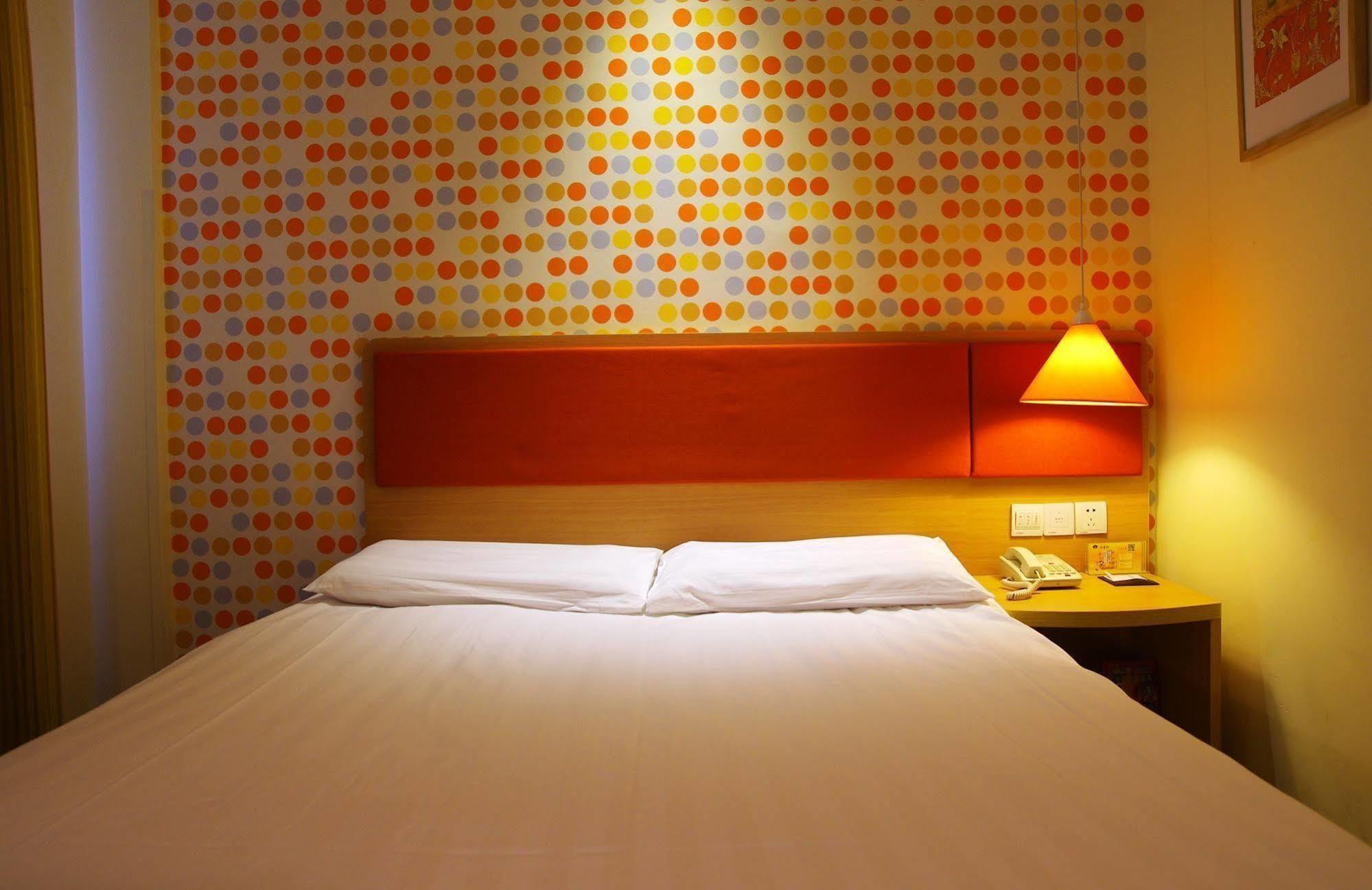 Home Inn Jiaxing Luaran gambar
